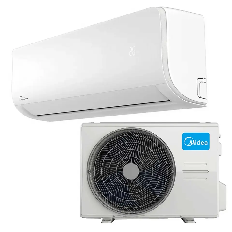 Midea Split-Klimagerät (Innengerät)