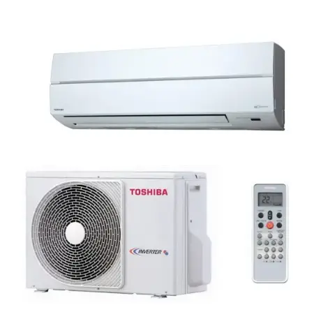 Toshiba Klimagerät (Innengerät)
